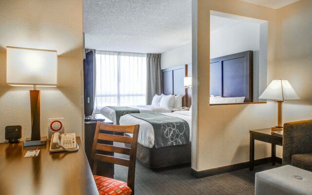 Hawthorn Suites Weston Ft. Lauderdale