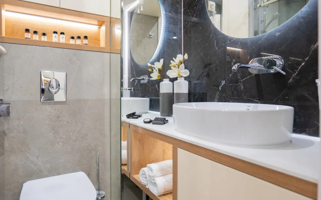 Harmony Suites Grand Resort