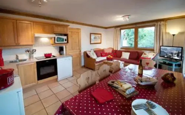 Chalet Juliet
