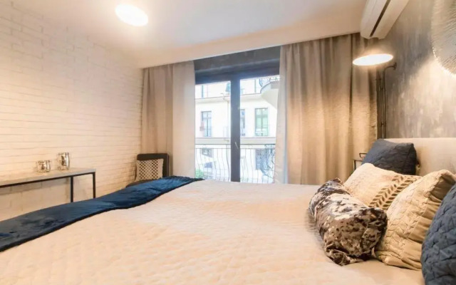 KrakowLiving - Skawinska Apartment