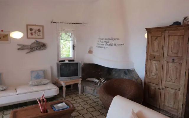 House Rafael Palau
