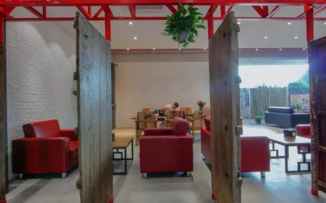 Houlai 100-mile Appointment Homestay