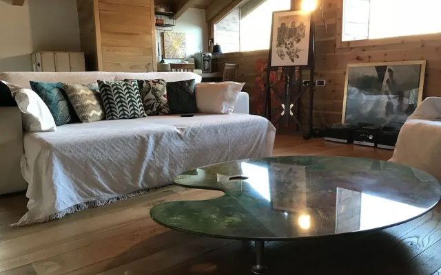 B&B Sacco Valgerola