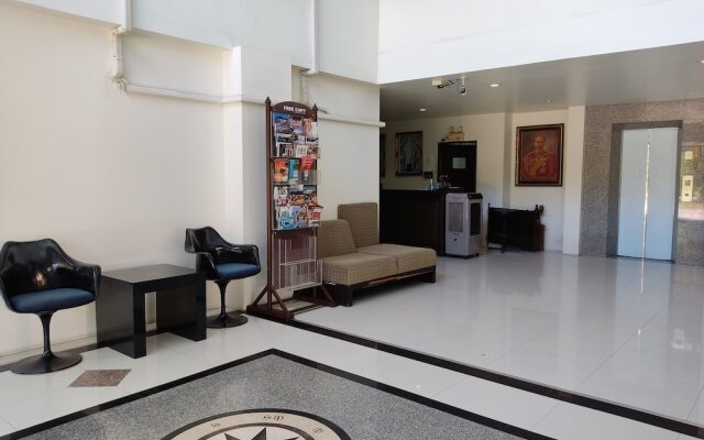 FX Resort Chaweng