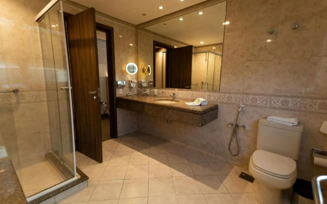 Master Porto Alegre Hotel - Av Carlos Gomes, Proximo Consulado Americano