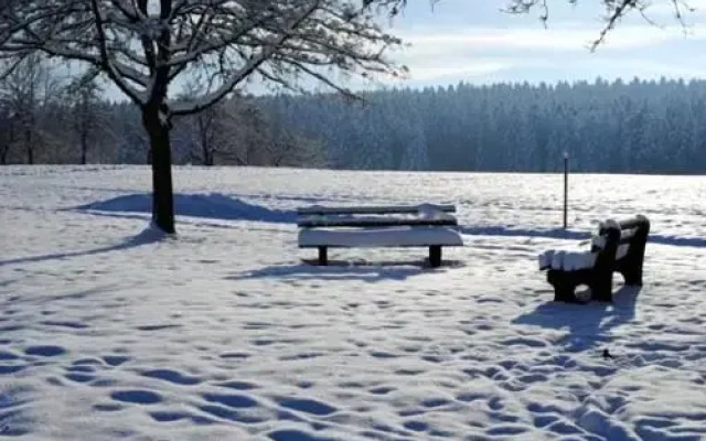 Hotel Breitenbacher Hof