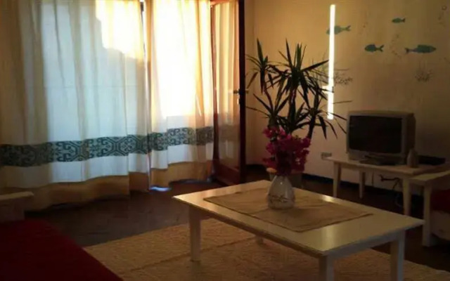 Hotel Residence Rena Bianca