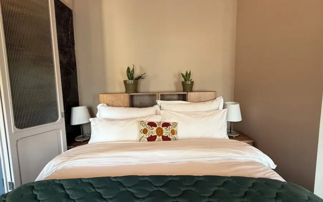 Hotel Lost Ashrafieh