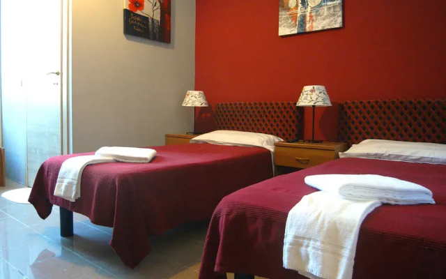 Hostel Emmy