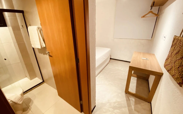 Villas Patacho - Milagres Ap 003 Bloco C