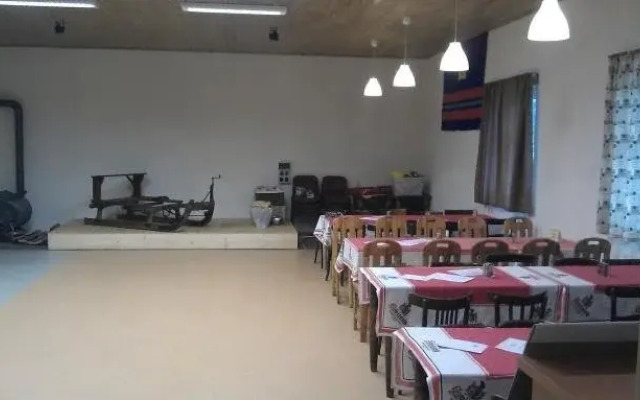 Penzion Slunečno