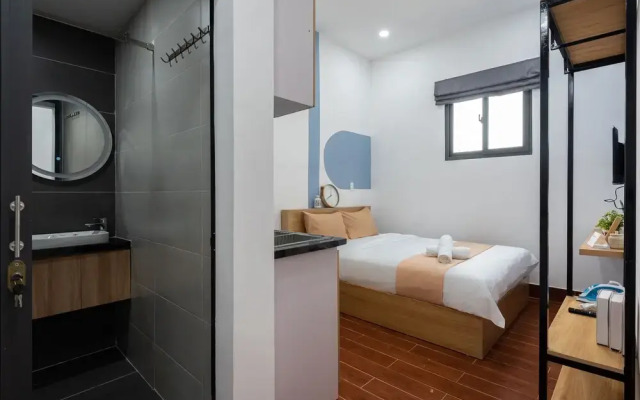 Cozrum Homes - Oriental House