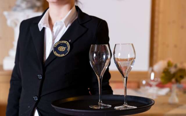 Latemar Hotel Suites & Spa