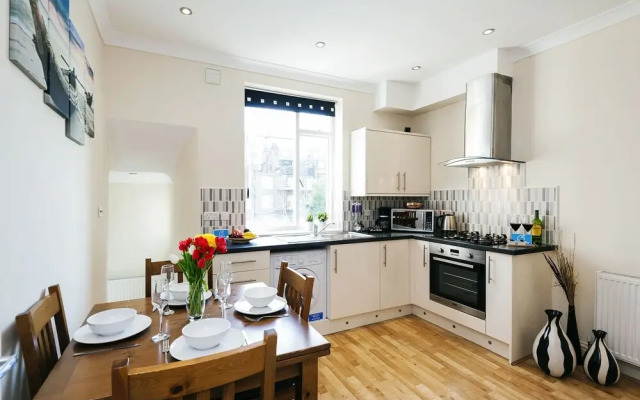 The Talgarth Residence - MP01