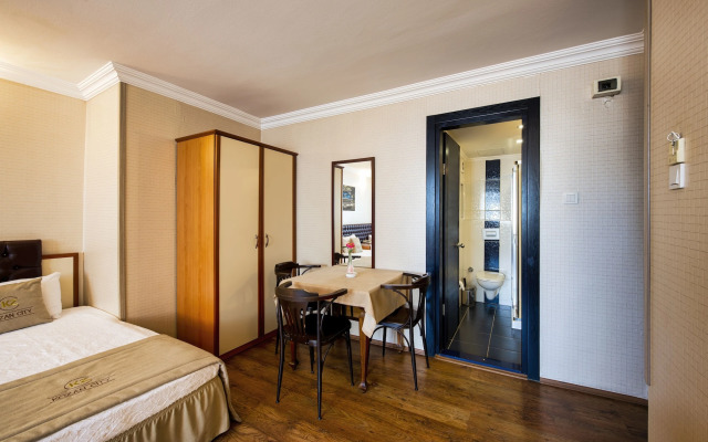 Oglakcioglu Park Otel