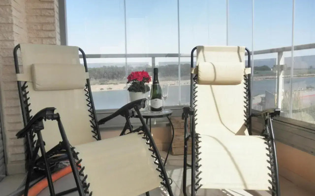 Residencial Puerto Marino