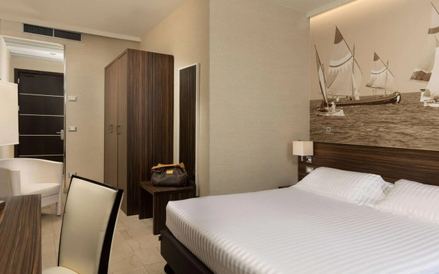 Mercure Rimini Lungomare