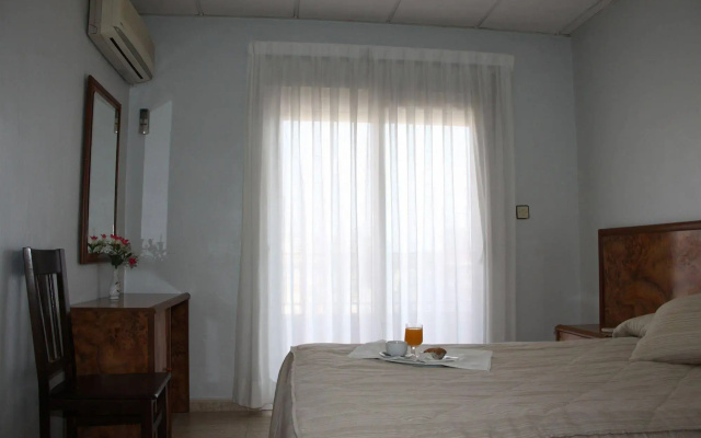 Hotel Trabuco