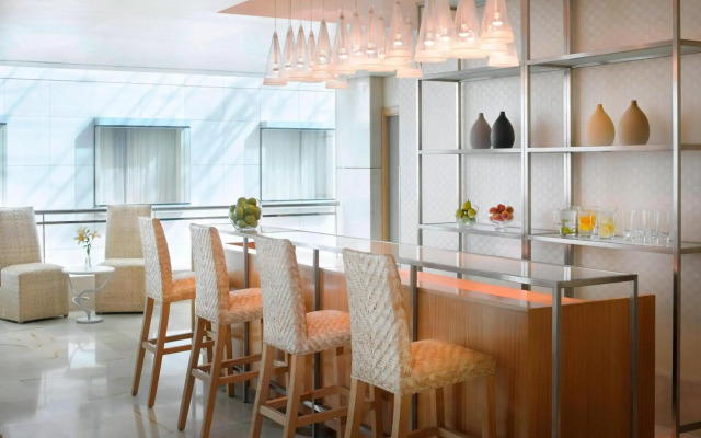 Courtyard by Marriott Kuwait City