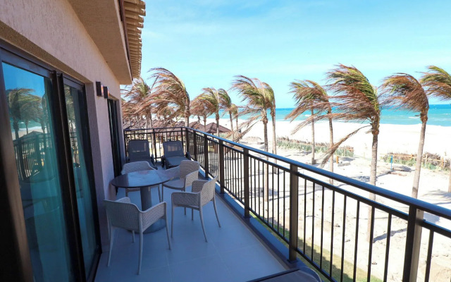 Vila Galé Collection Sunset Cumbuco