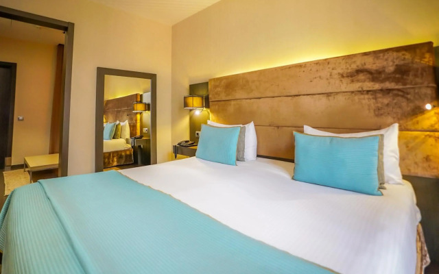 Hotel Constanza