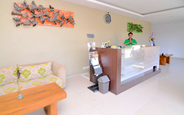 Airy Seminyak Kerobokan Kelod Mertanadi 77 Kuta Bali