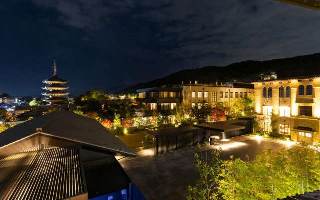 Kyoto Higashiyamasou