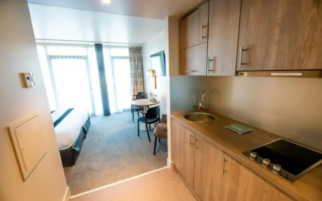 Best Western Eden Spa