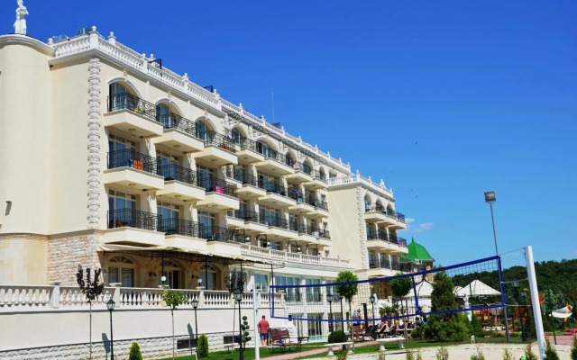 Therma Palace Balneo Hotel & Spa