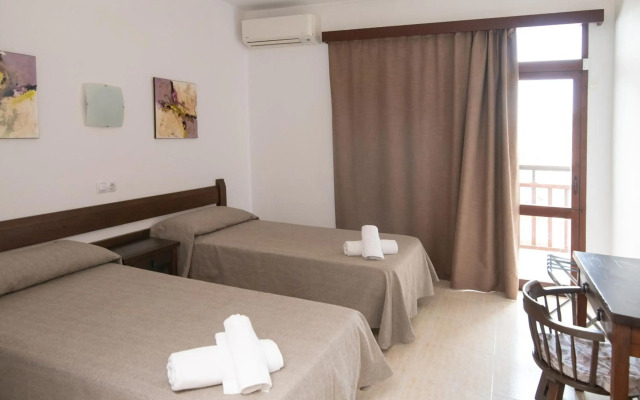Hotel Galera