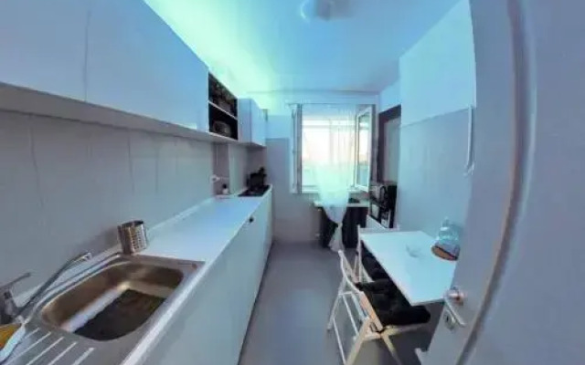 Modern 1 Bedroom Apartment In Bucharest Center!
