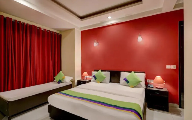 Hotel Sai International