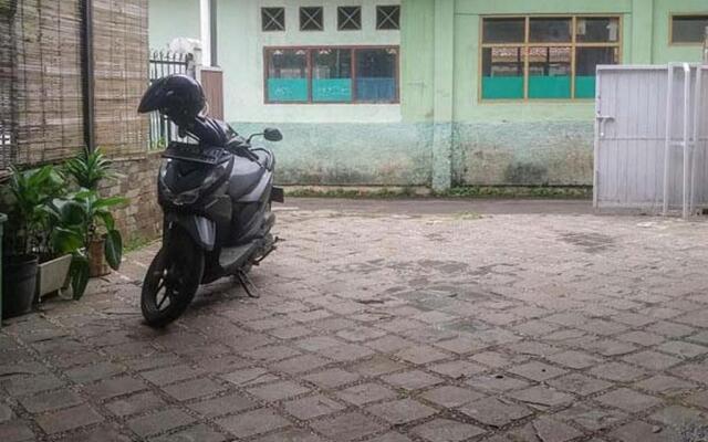 Kota Padi Homestay Cianjur Syariah RedPartner