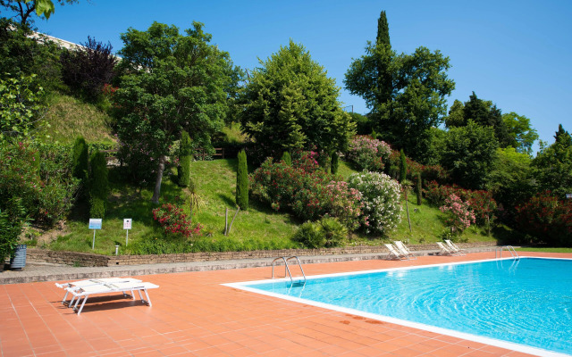 Trilocale Residence Gardazzurro