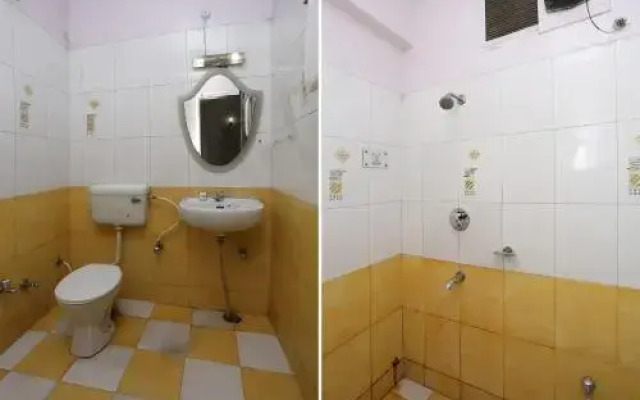 OYO 23163 Hotel Krishna