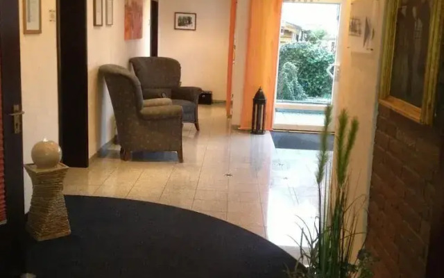 Hotel Walker