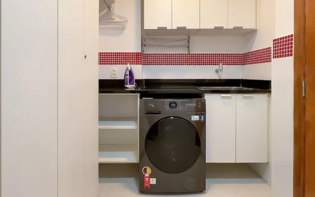 Nsc205 Zona3 in Rio de Janeiro