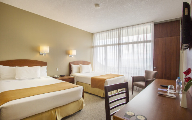Hotel Quito