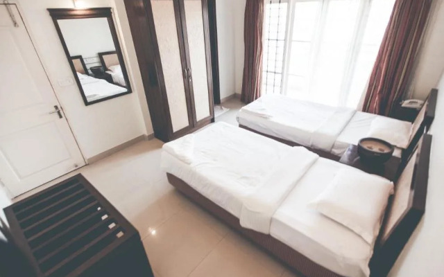 Royal Suites Hotel Apartment