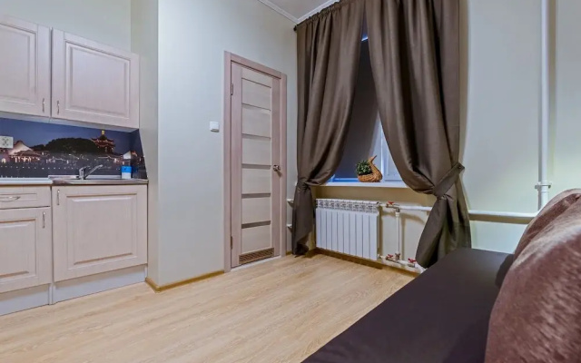 ColorSpb Апарт-отель Новая Голландия