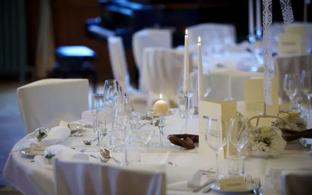 Romantik Hotel Bären