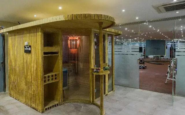 Rest Night Hotel Suites Al Hamra