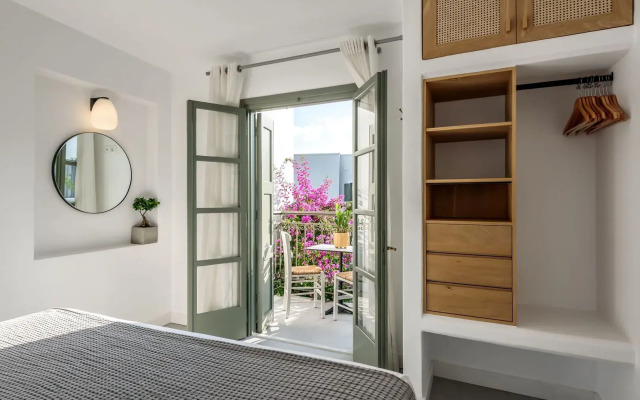 Nissia Kamares Hotel Apartments