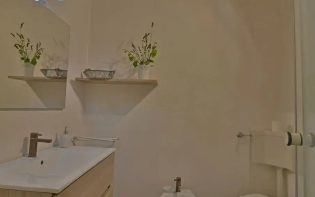 Villa Il Ciliegio