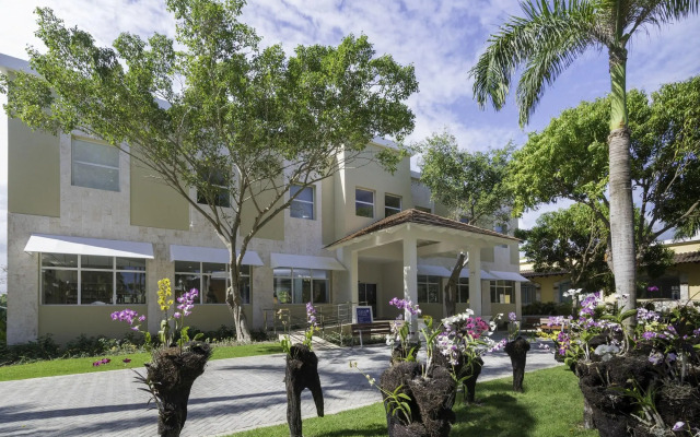 Iberostar Selection Bávaro Suites