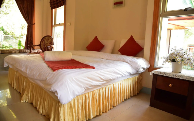 Dusit Talai Resort – Guest Rooms – Pak Chong