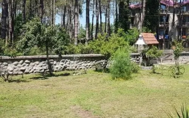 Seaside Home In Shekvetili