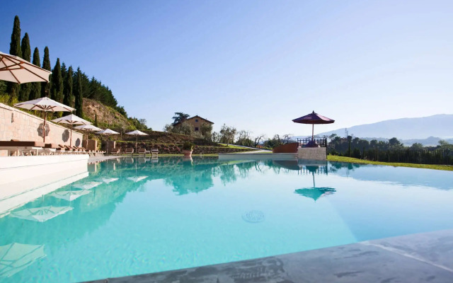 Relais Villa Belvedere