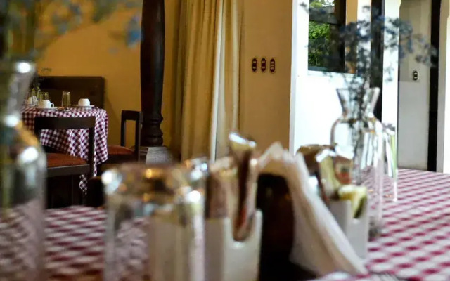 Hotel Vilaflor