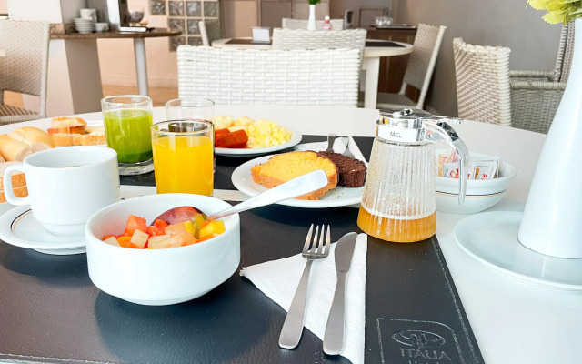 Hotel Itália